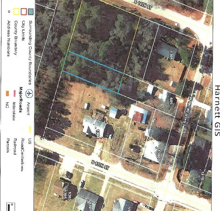 1st image of 0 S 14th St #11-12-13