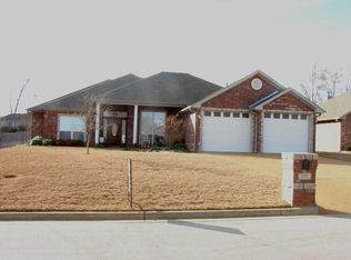 311 Ithaca Dr, Longview, TX 75604