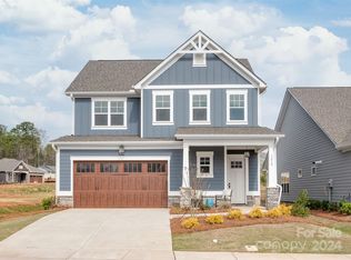 3018 Alveston Dr, Concord, NC 28027