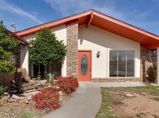 7915 NW Concho Rd, Lawton, OK 73505