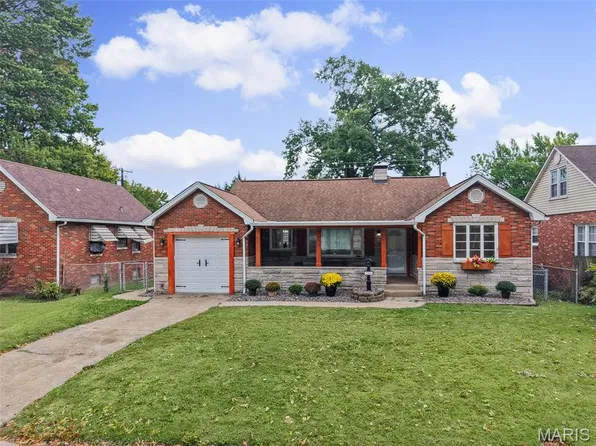 2746 Grand Ave, Granite City, IL 62040