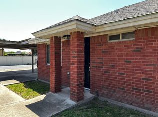 1010 Lexington Circle - 4, Edinburg, TX 78539