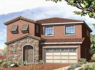2212 Summer Lily Ave, N Las Vegas, NV 89081