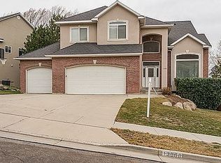 13666 S Annie Lace Way, Draper, UT 84020