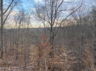 1081 Whistle Valley Rd, New Tazewell, TN 37825