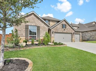2085 Cloverfern Way #1, Haslet, TX 76052