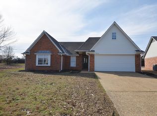 9004 Lakeside Cv, Olive Branch, MS 38654