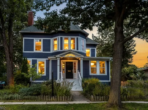 179 Montague Pl, South Orange Village Twp., NJ 07079