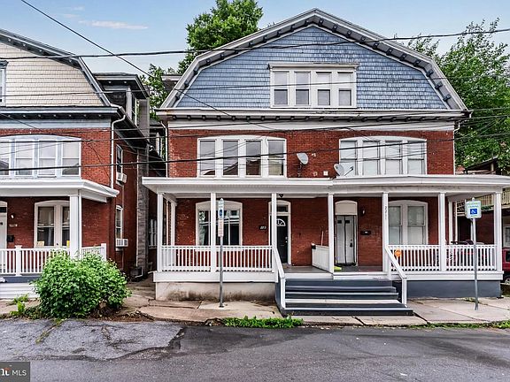 2nd image of 2213 Penn St