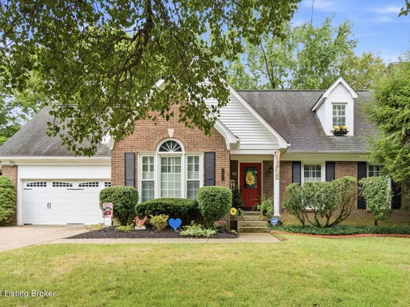 3521 Westwood Farms Dr, Louisville, KY 40220