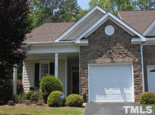 5515 S Roxboro St UNIT 24, Durham, NC 27713