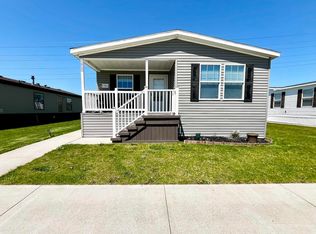 57865 Woodcreek, New Haven, MI 48048