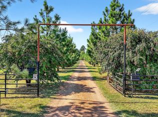 993 County Line Rd, Whitesboro, TX 76273