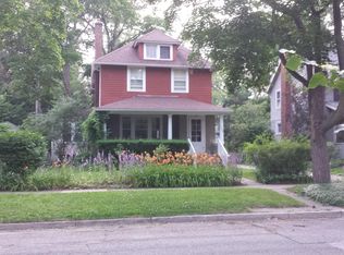 1308 Olivia Ave, Ann Arbor, MI 48104