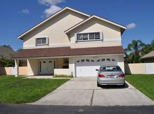 20531 NW 7th St, Pembroke Pines, FL 33029