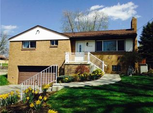 2350 Haymaker Rd, Monroeville, PA 15146