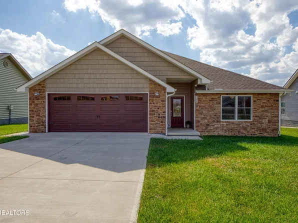 2707 Cook Rd, Crossville, TN 38571