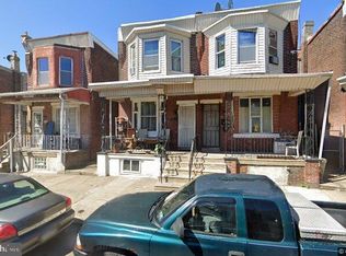 4038 N 8th St, Philadelphia, PA 19140