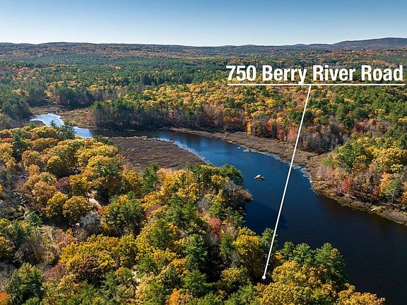 2nd image of 750 Berry River Road