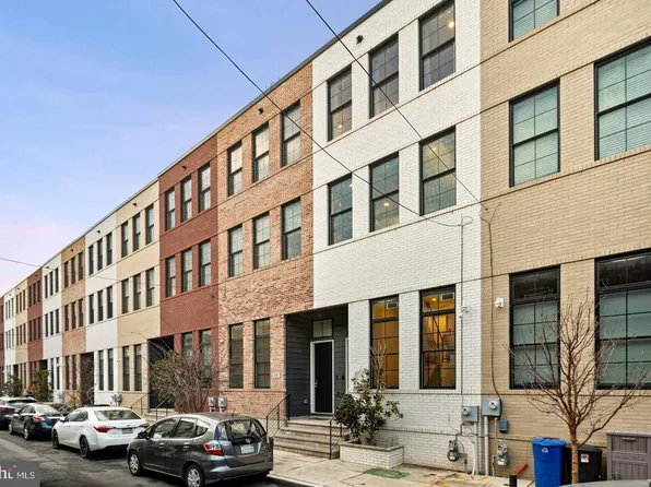629 McClellan St, Philadelphia, PA 19148