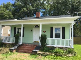 1820 Hampton Ave, Augusta, GA 30904