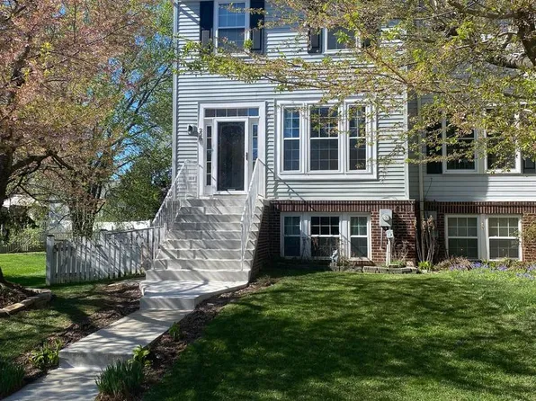 228 Heritage Ct, Walkersville, MD 21793