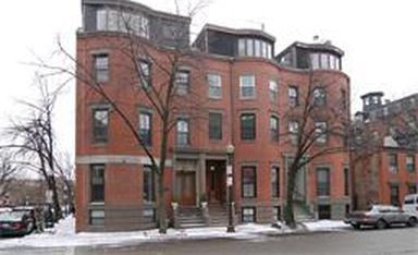 518 Shawmut Ave APT 2, Boston, MA, 02118