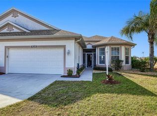 1373 San Cristobal Ave, Punta Gorda, FL 33983