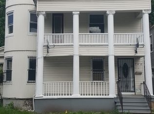 540-542 Sandford Ave #2, Newark, NJ 07106