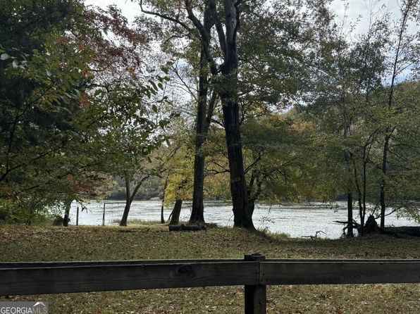 Flint River Rd, Molena, GA 30258