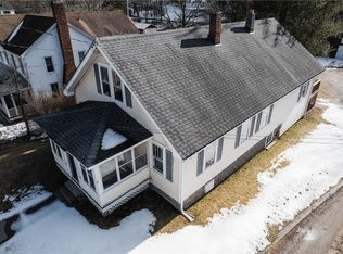 309 Main St, Grahamsville, NY 12740