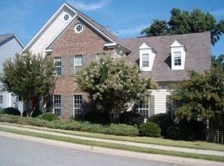 119 Misty Meadow Dr, Greenville, SC 29615
