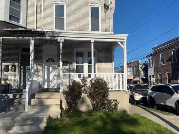 727 N 7th St, Allentown, PA 18102