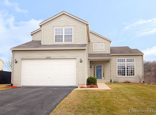 14341 W Carriage Sta, Lockport, IL 60441