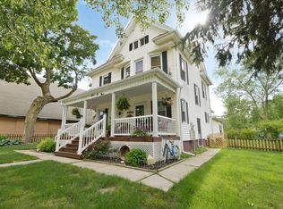 309 N Bourne St, Tolono, IL