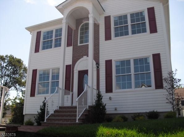 401 W Elm St, Linden City, NJ 07036