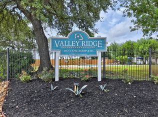 Valley Ridge, San Antonio, TX 78242