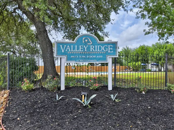 Valley Ridge