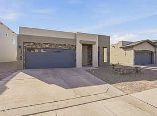 13182 Ilkley Ln, El Paso, TX 79928