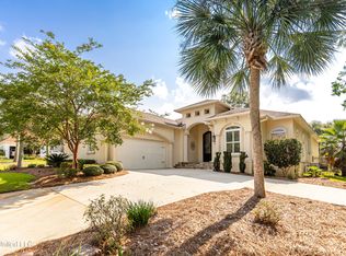 5604 Via Ponte, Ocean Springs, MS 39564