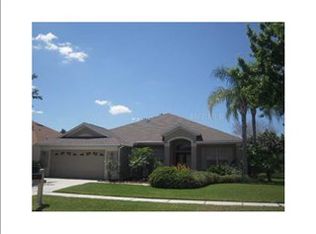 19110 Cellini Pl, Lutz, FL 33558