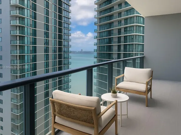 501 NE 31st St Unit 3004, Miami, FL 33137