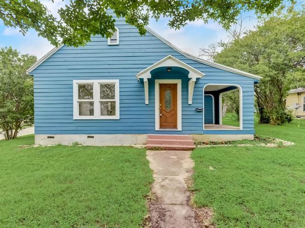 Rockdale TX Single Family Homes For Sale - 87 Homes | Zillow