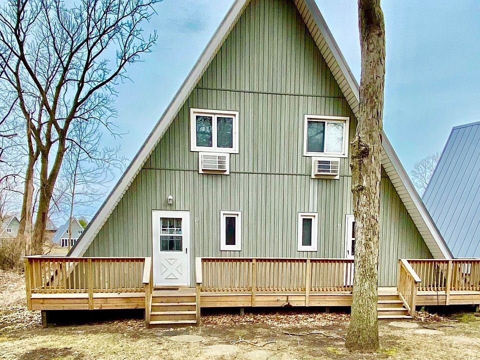1st image of 5340 Notre Dame Ave #72