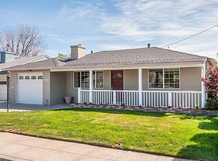 3925 Orinda Dr, San Mateo, CA 94403