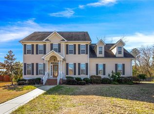 2635 Cherry Plum Dr, Fayetteville, NC 28306