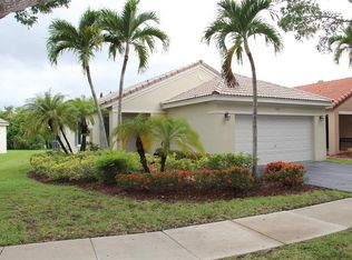 4421 Mahogany Ridge Dr, Fort Lauderdale, FL 33331