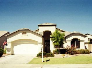3910 E Cody Cir, Gilbert, AZ 85234