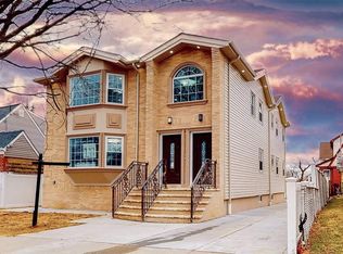 248-13 139th Ave, Rosedale, NY 11422