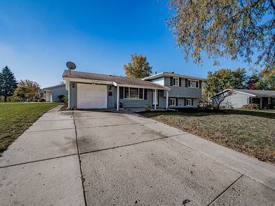 1601 Kingston Ln, Schaumburg, IL, 60193